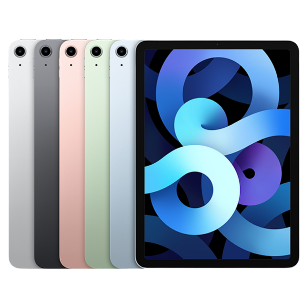 Apple iPad Air 4 2020 10.9吋 WiFi / LTE 行動網路 / 64G 256G